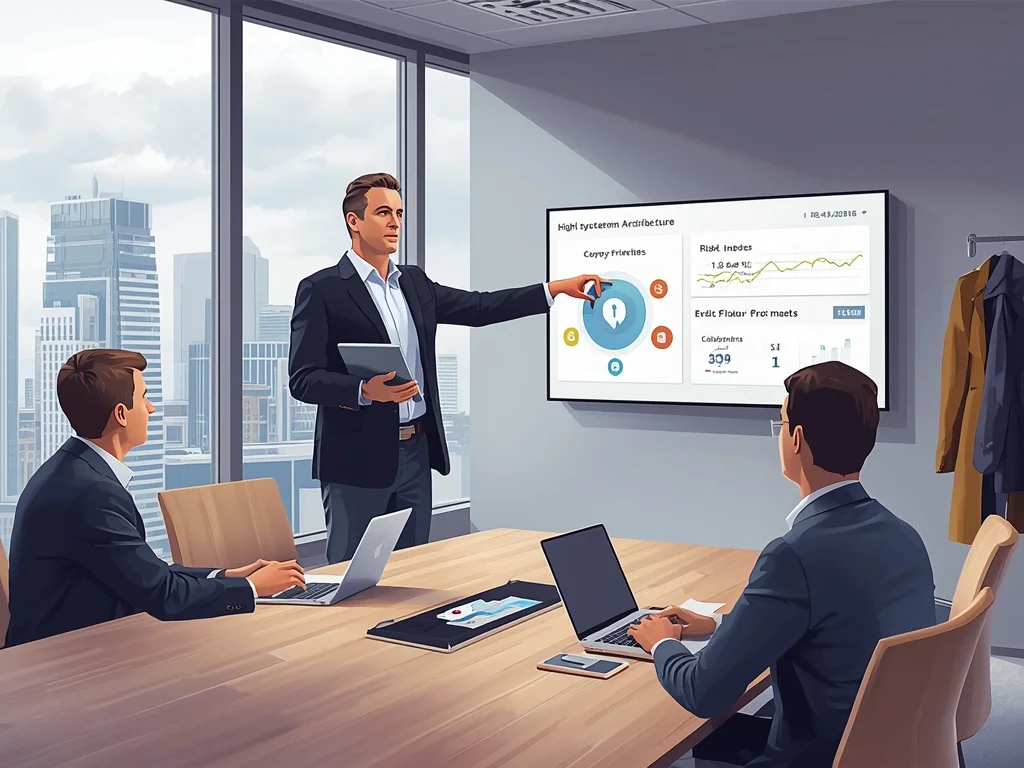 Dyrektor do spraw informatyki / informacji