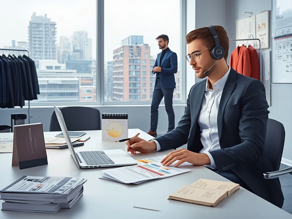 Asystent do spraw wydawniczych