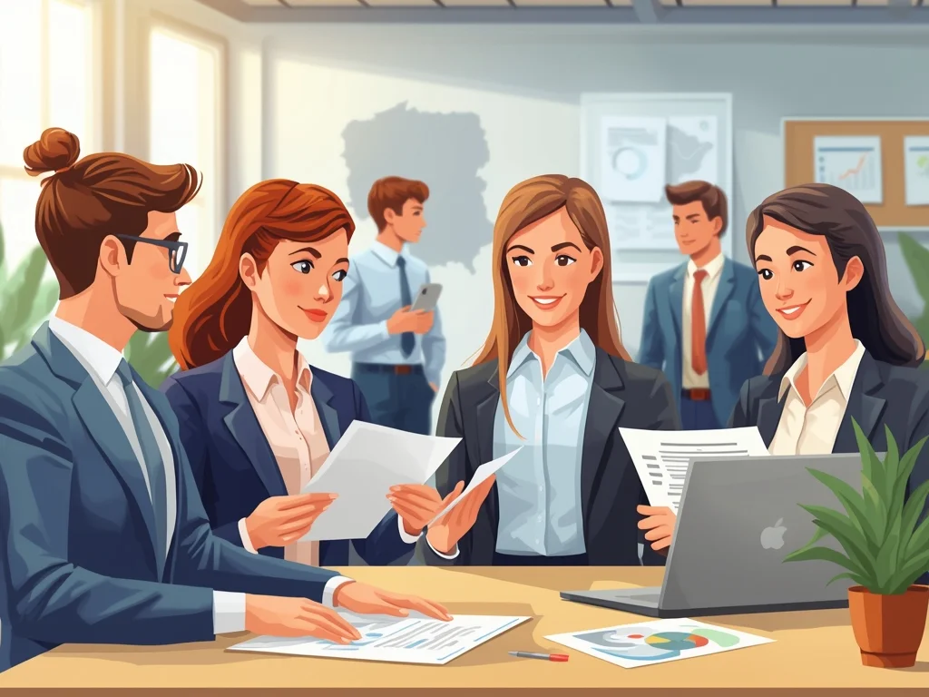 Bezrobocie w listopadzie 2025: 5,6% w Polsce. Co to oznacza dla rynku pracy?