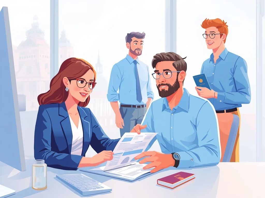 eUmowy będą dla wszystkich pracodawców. Rząd szykuje większy katalog umów