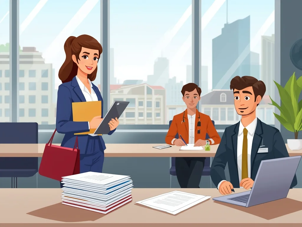 Reforma PIP 2026: inspektor nakaże etat zamiast B2B i zlecenia. Co to znaczy w praktyce