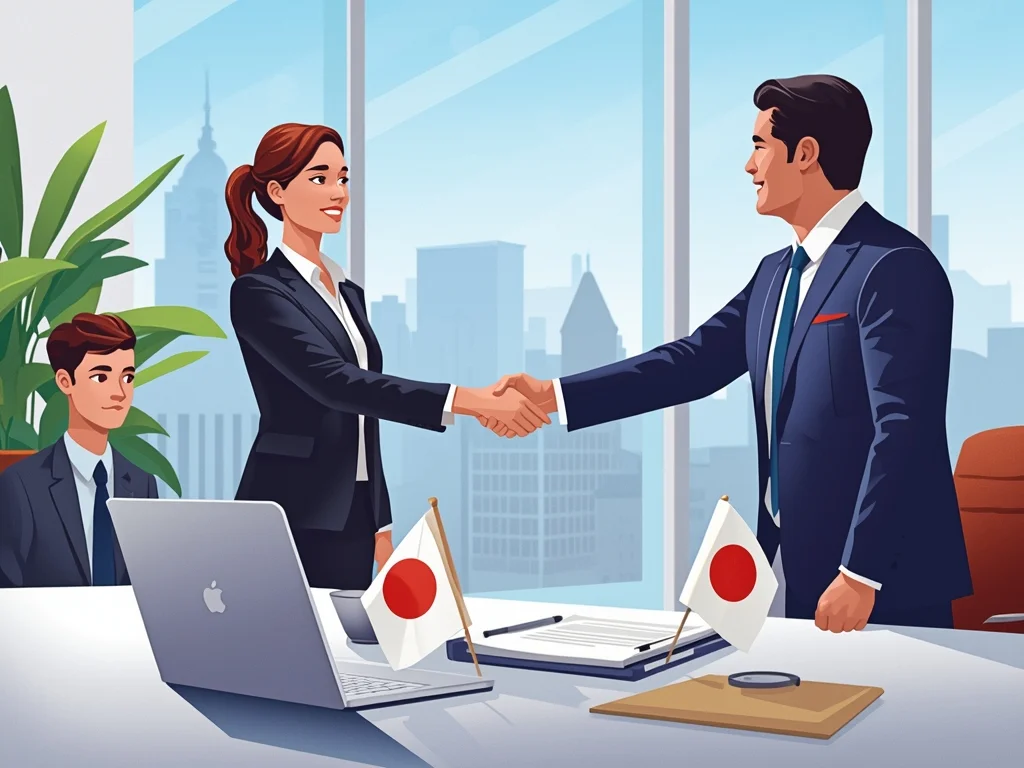 Polska–Japonia: nowa umowa o składkach i emeryturach. Co to znaczy dla pracy?