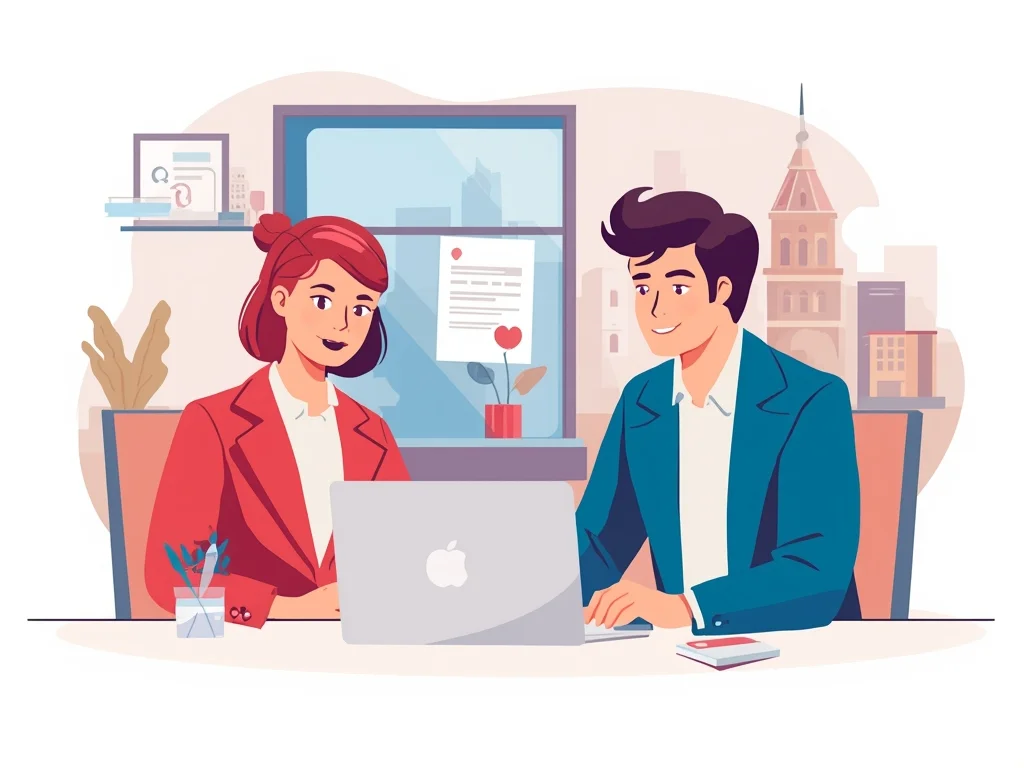 E-umowy wreszcie dostępne: jak podpisać umowę o pracę lub zlecenie online