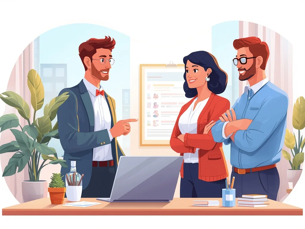 Neutralne płciowo ogłoszenia o pracę od 24.12.2025: ryzyko dla firm i prawa kandydatów