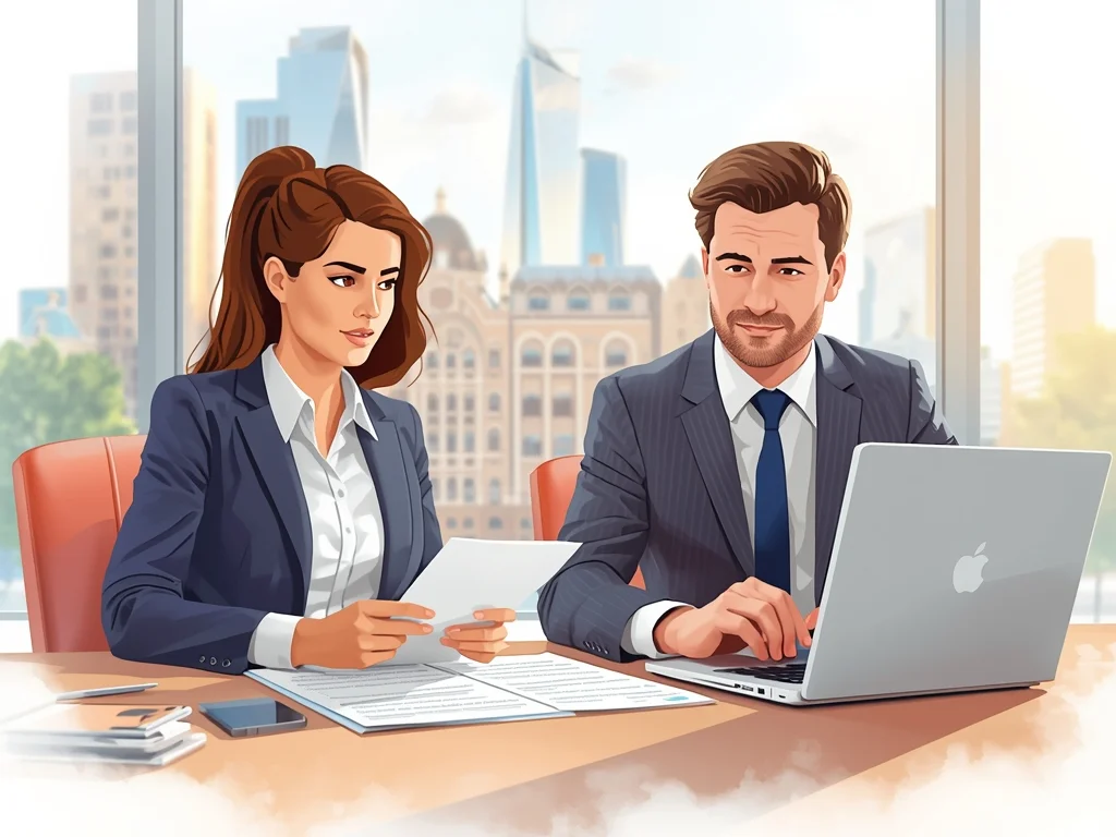 Legalny pobyt i praca Ukraińców w Polsce do 4 marca 2026: co musi wiedzieć kandydat i firma