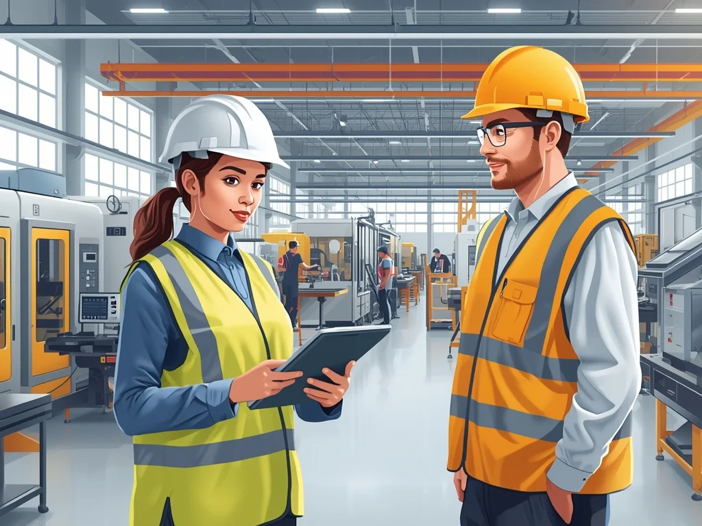 Konkurs ZUS 2026: nawet 350 tys. zł na poprawę BHP. Nabór wniosków już od 23 lutego