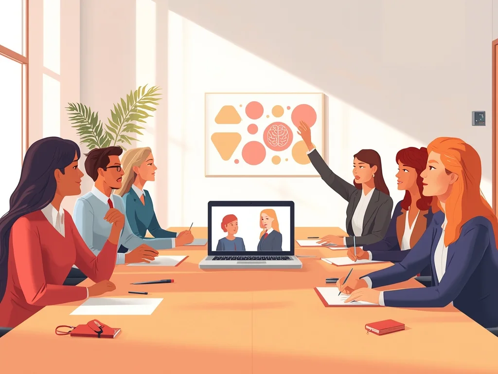 Konferencja PIP o mobbingu 8 grudnia: bezpłatnie online, program i korzyści