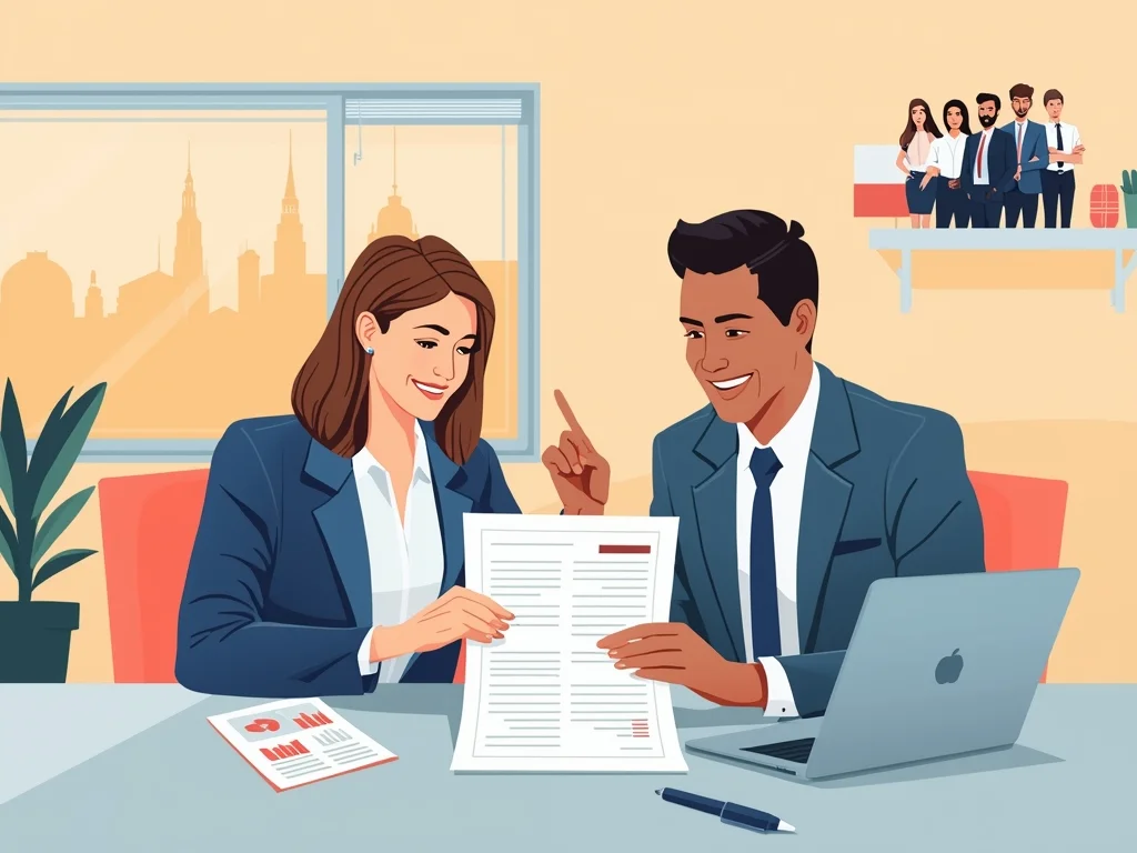 FUS w 2025 roku: mocne składki, mniejsza dotacja. Co to znaczy dla rynku pracy?