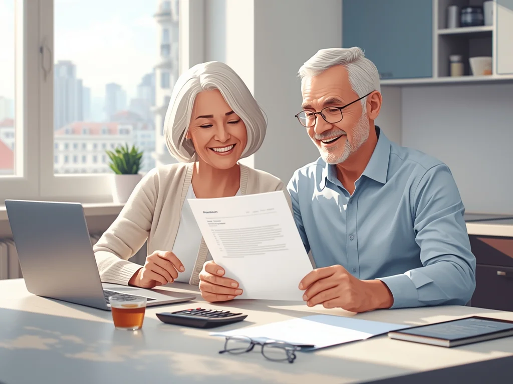 ZUS kończy przeliczenia „emerytur czerwcowych”. Sprawdź, czy dostaniesz podwyżkę