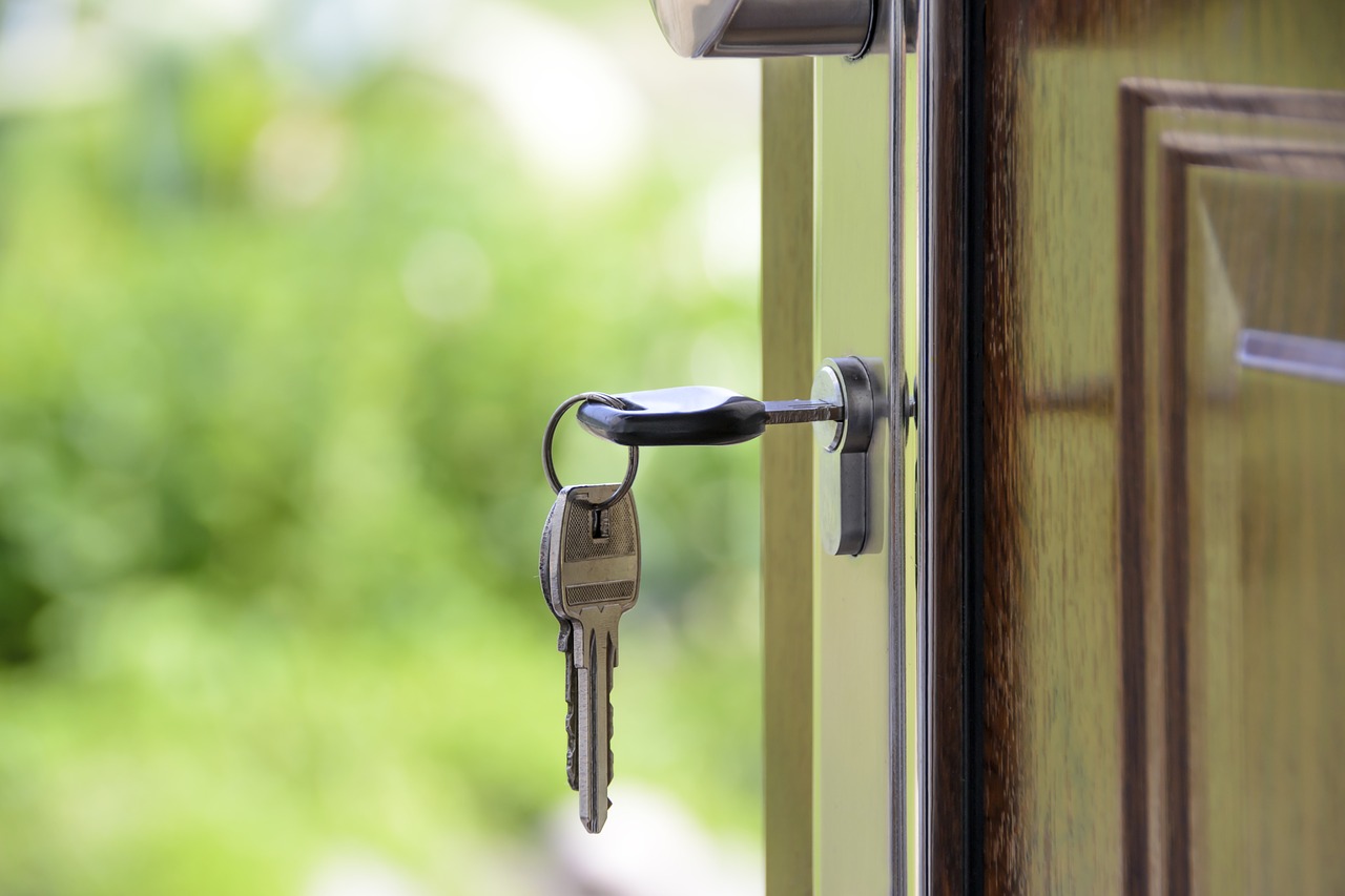 Prawa i obowiązki landlorda, czyli wynajem mieszkania w UK