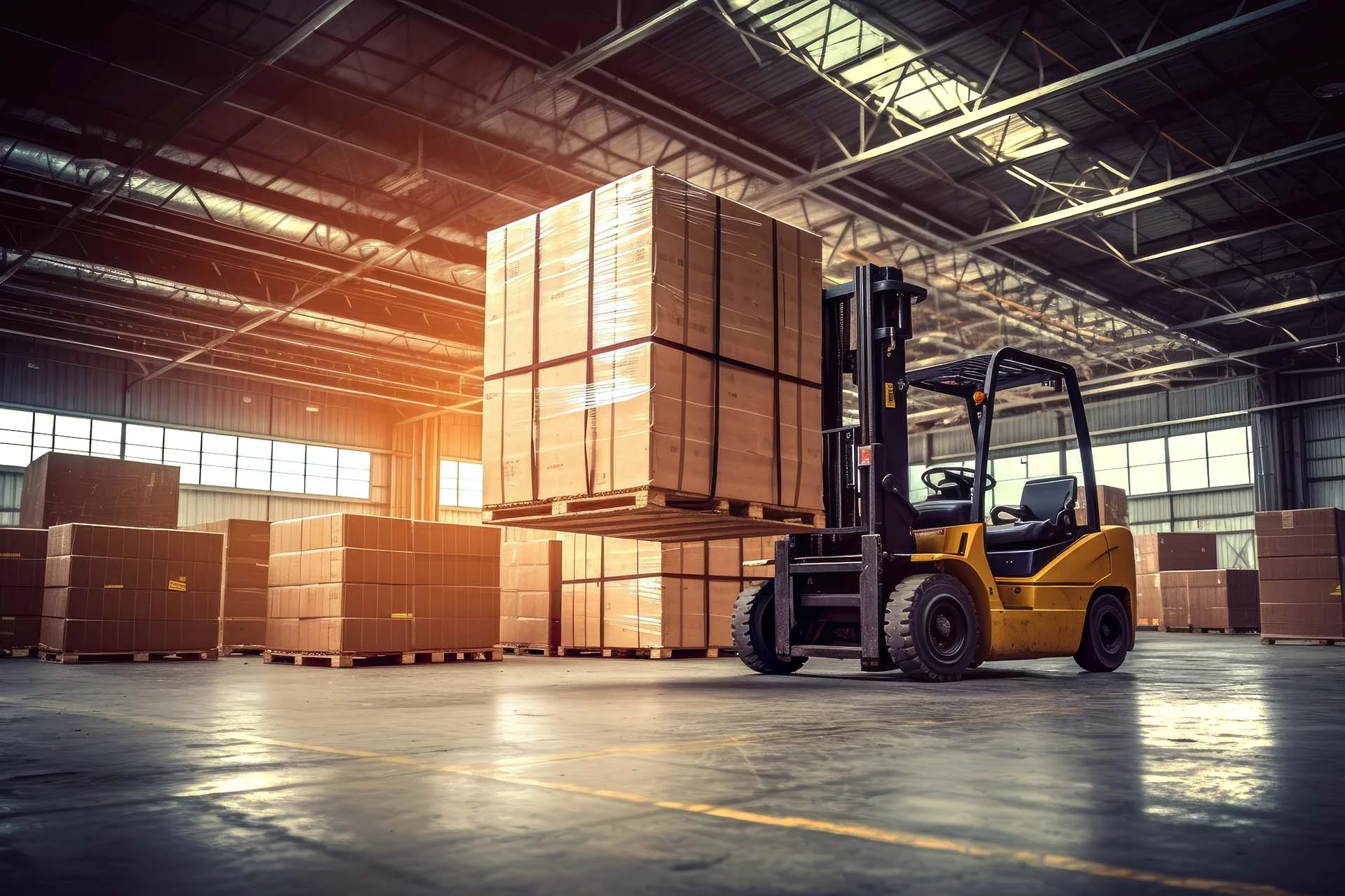 Szkolenia UDT: Klucz do Bezpieczeństwa i Rozwoju Kariery