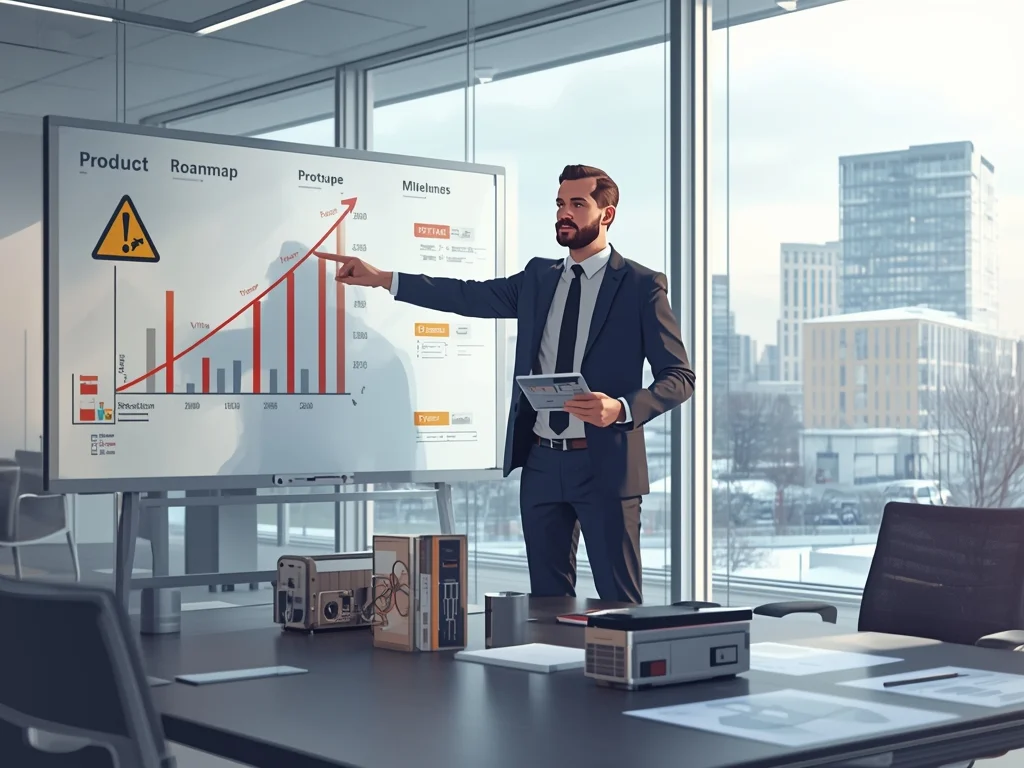 Dyrektor do spraw badawczo-rozwojowych