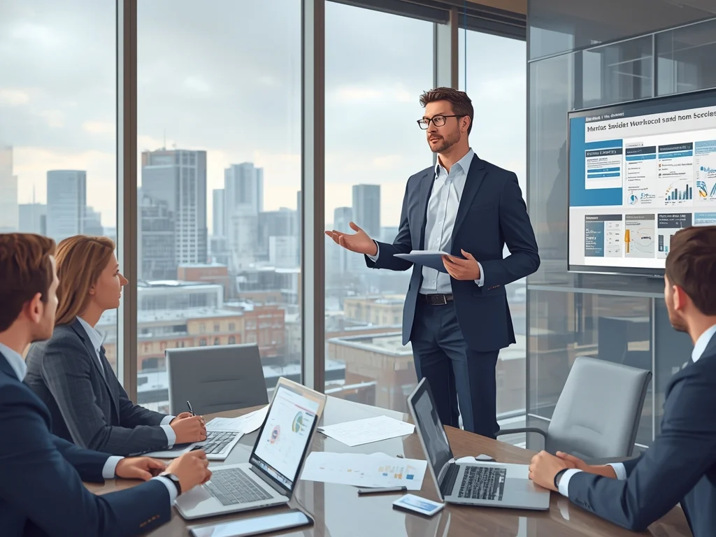 Dyrektor do spraw personalnych