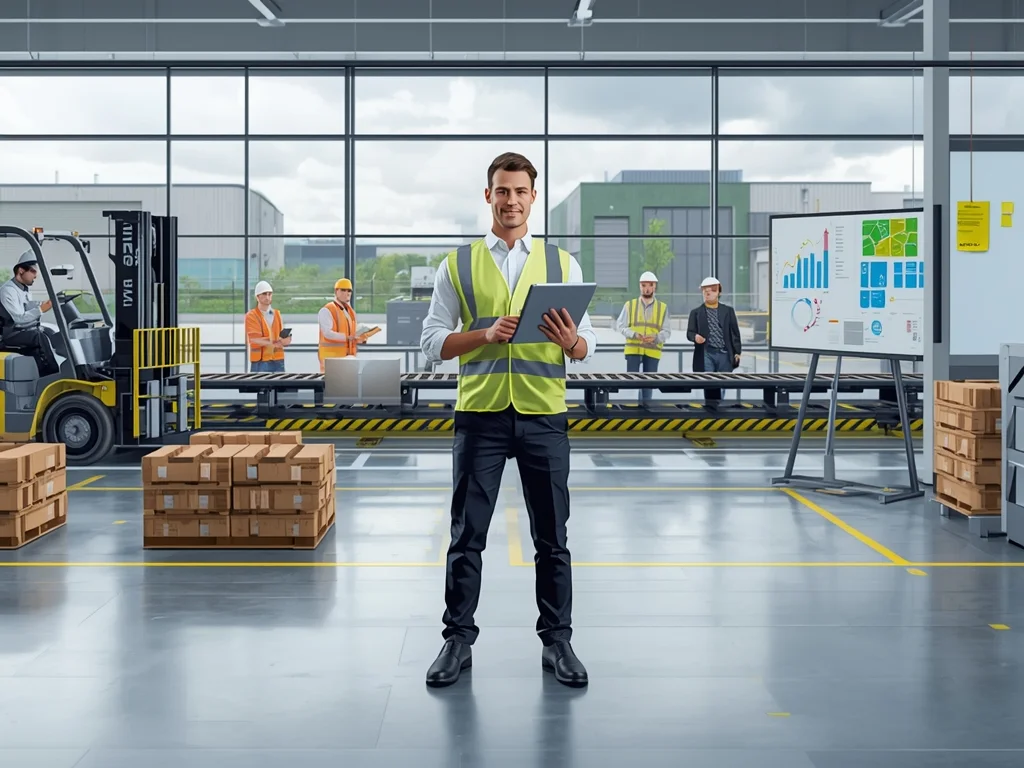 Kierownik do spraw optymalizacji zasobów