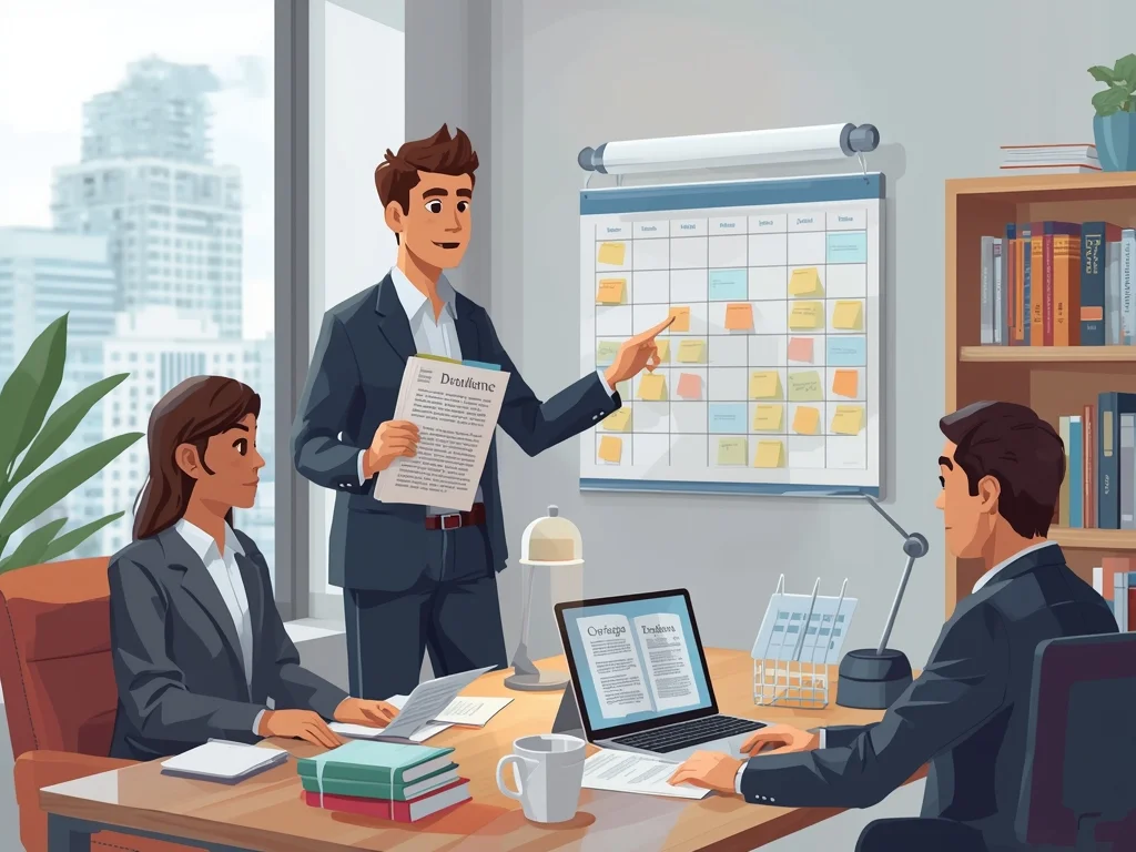 Kierownik wydawnictwa