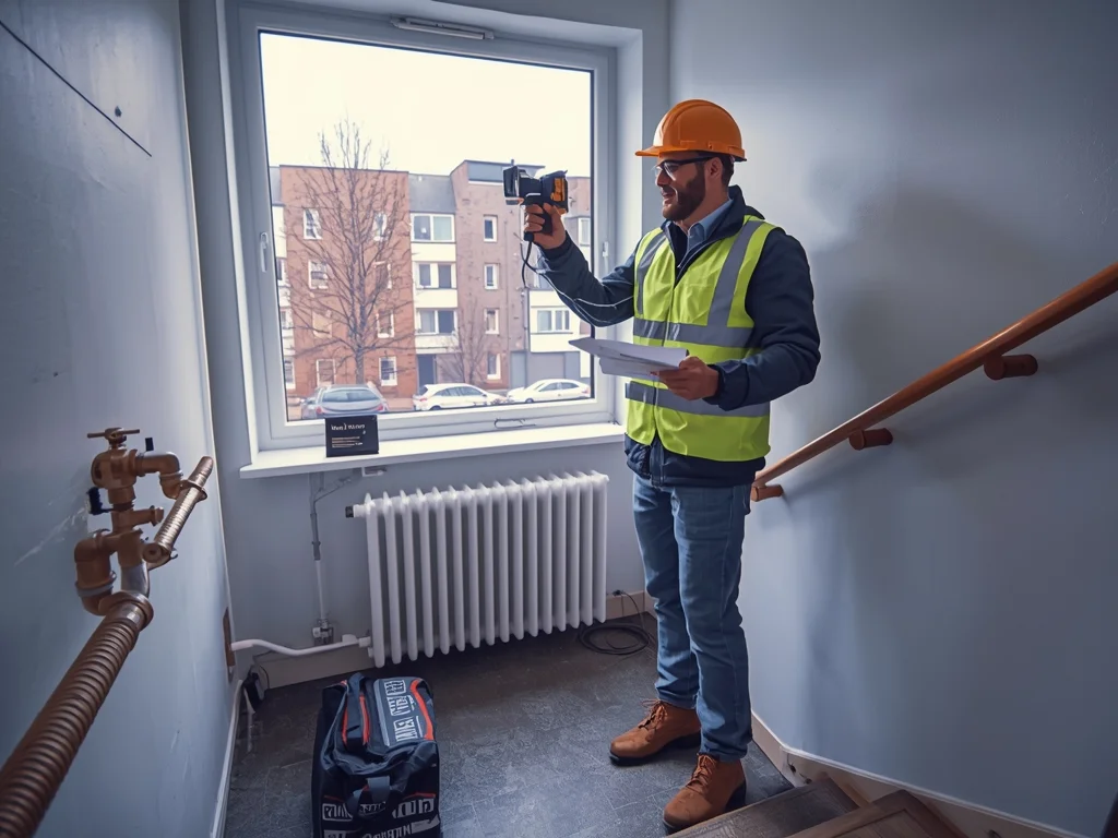 Audytor energetyczny