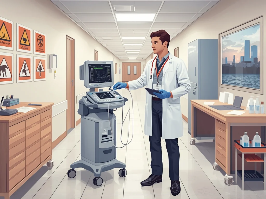 Inżynier biocybernetyki i inżynierii biomedycznej