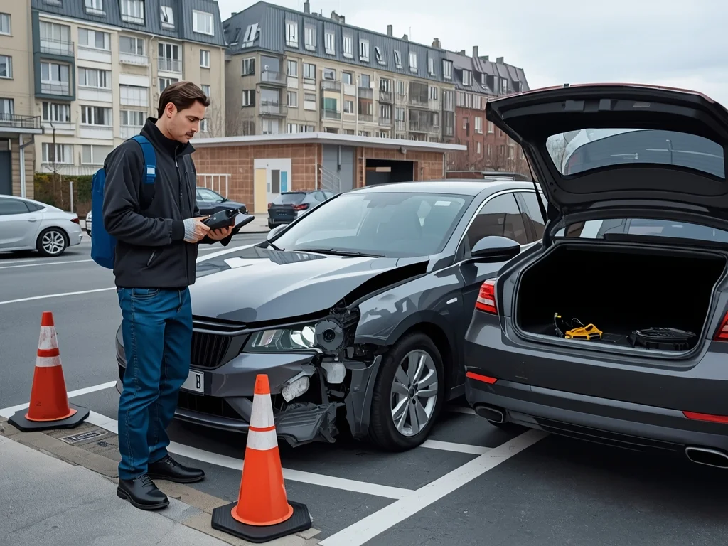 Rzeczoznawca samochodowy