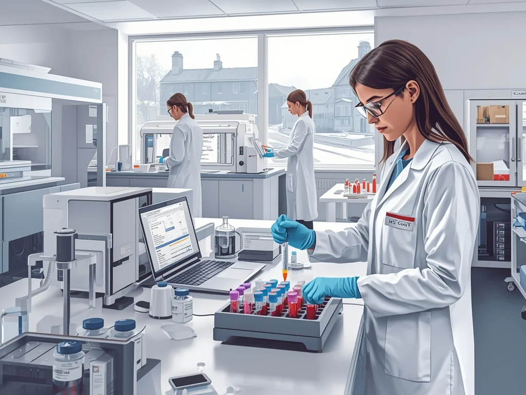 Specjalista żywienia człowieka