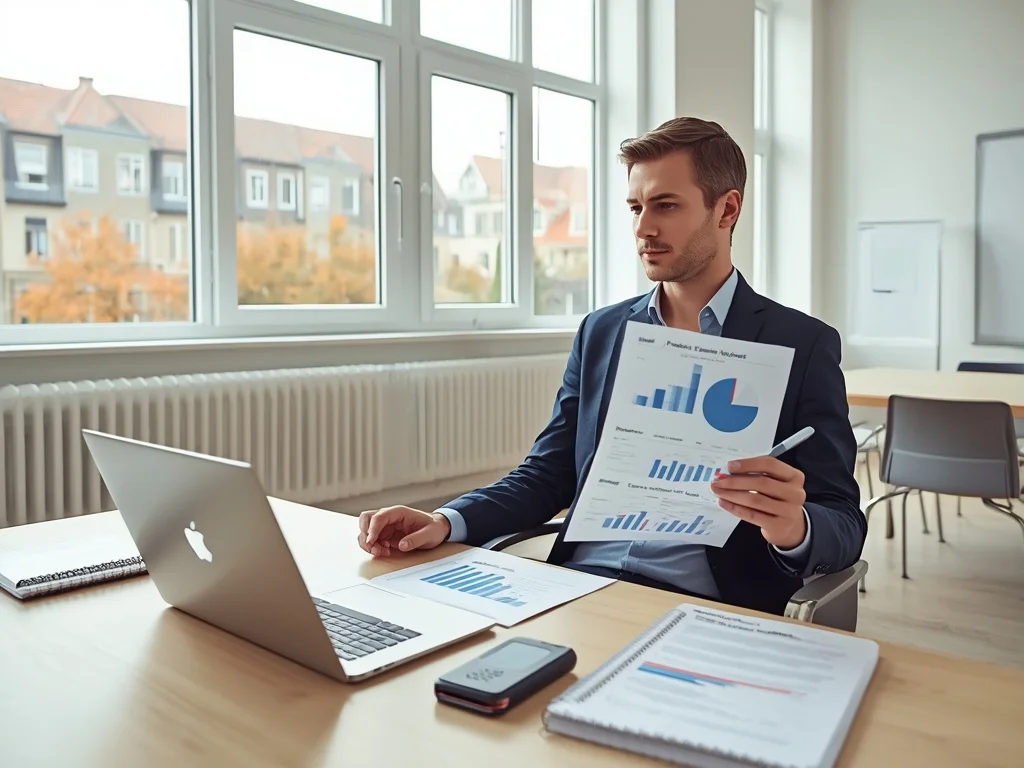 Obrazek poglądowy: Ewaluator programów edukacji