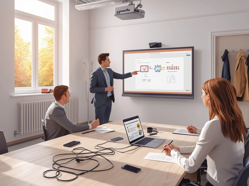 Obrazek poglądowy: Metodyk technologii informacyjnych i komunikacyjnych