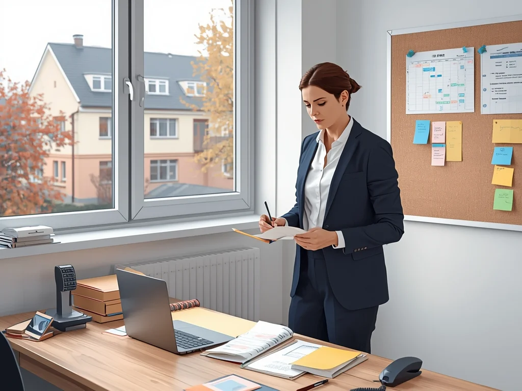 Specjalista do spraw zarządzania w oświacie