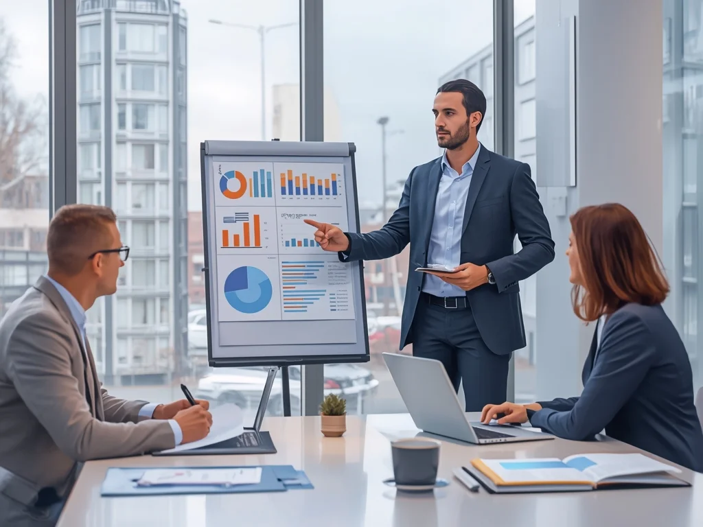 Specjalista do spraw konsultingu