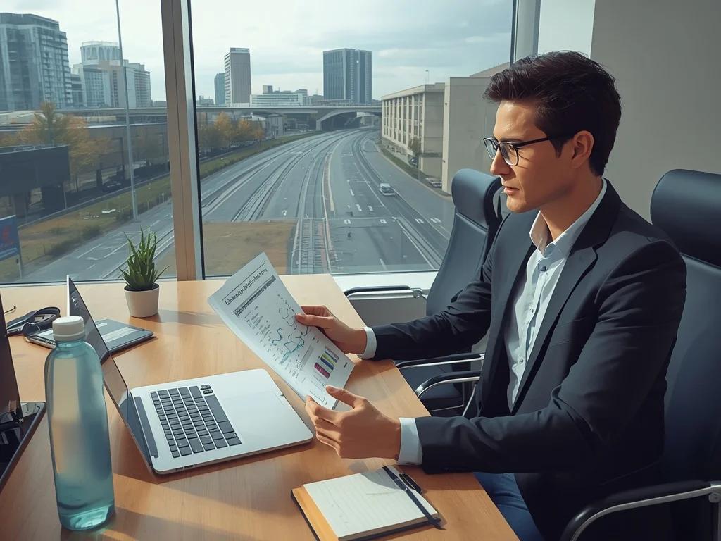 Specjalista do spraw społecznej odpowiedzialności przedsiębiorstw