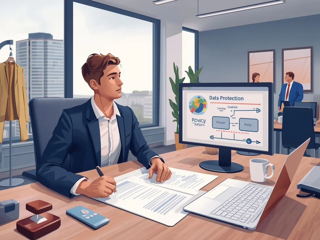 Inspektor ochrony danych