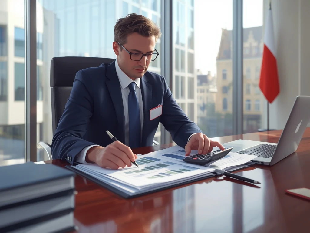 Kontroler państwowy