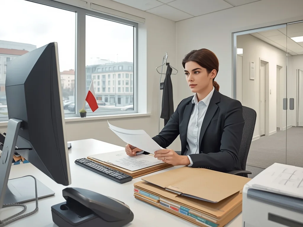 Specjalista administracji publicznej