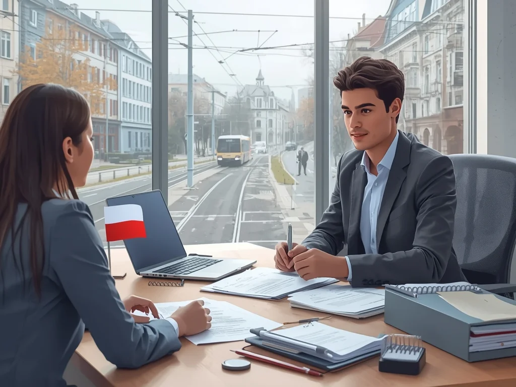 Specjalista do spraw cudzoziemców, migracji i integracji