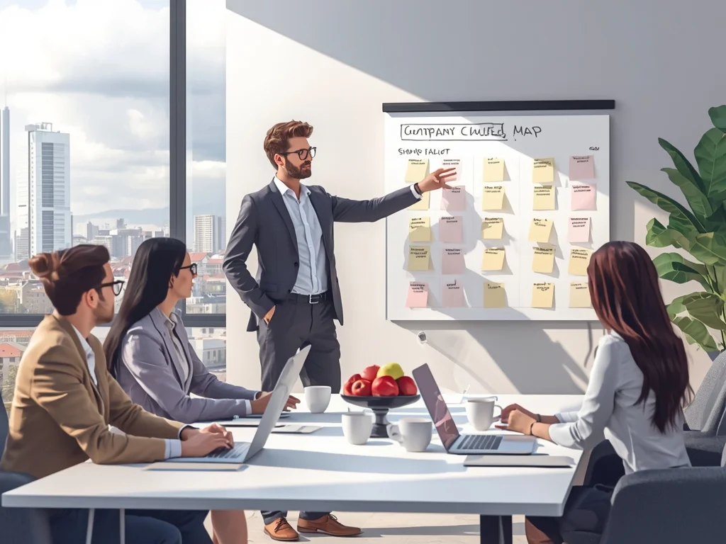 Specjalista do spraw kultury firmy