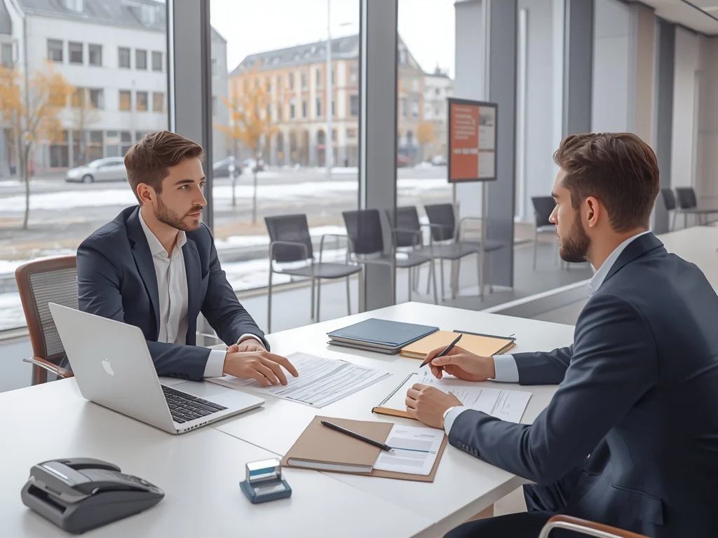 Specjalista do spraw rozwoju zawodowego