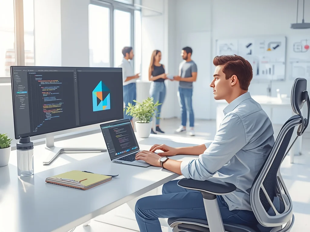 Programista aplikacji