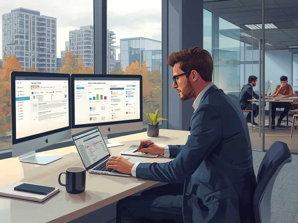 Specjalista do spraw jakości oprogramowania