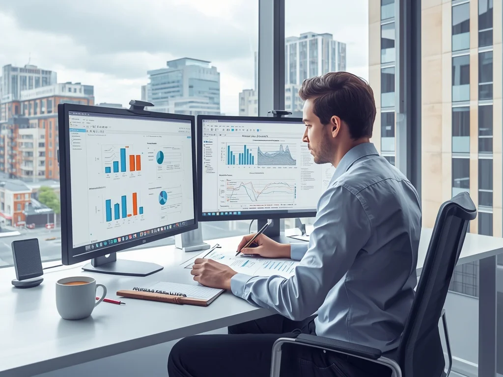 Specjalista zastosowań informatyki