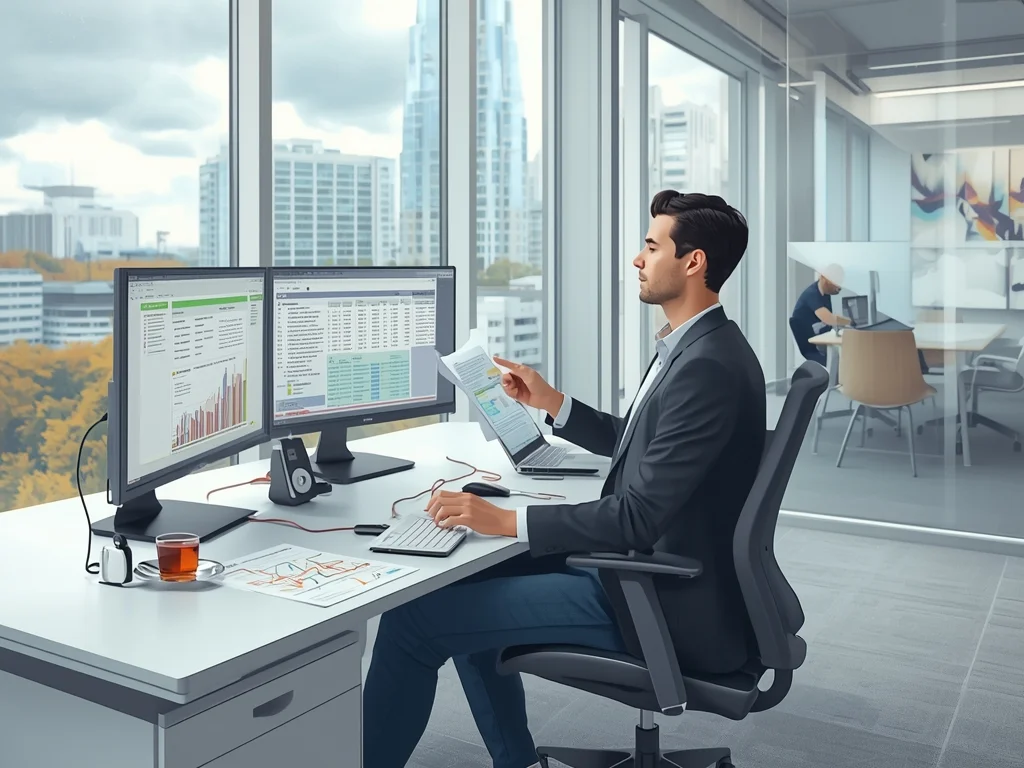 Specjalista bezpieczeństwa oprogramowania