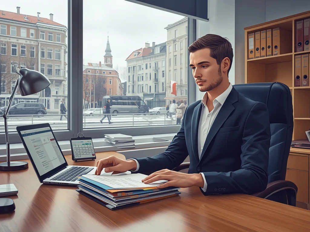 Asystent prokuratora