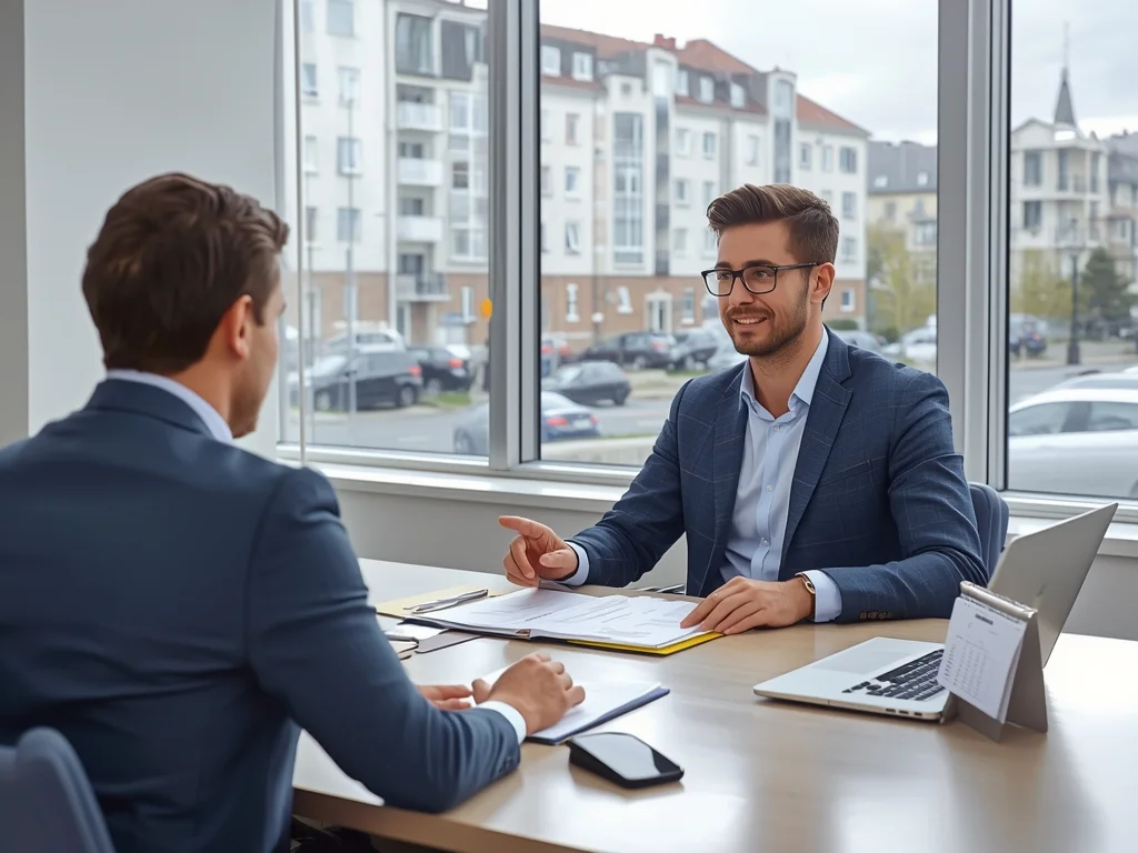 Doradca do spraw odszkodowań