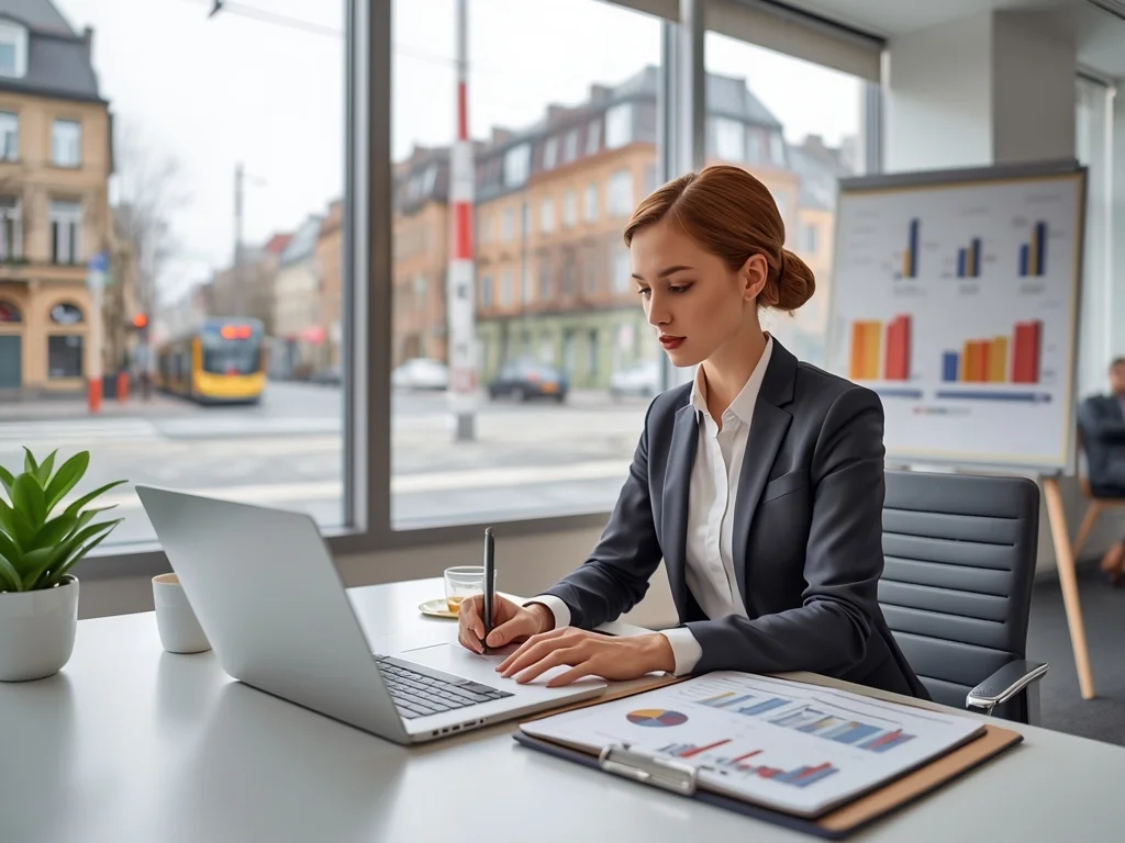 Specjalista polityki społecznej