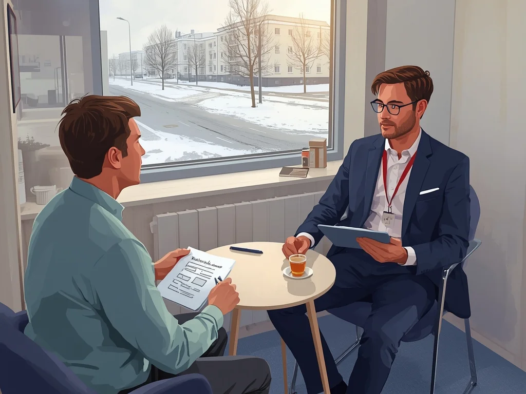 Specjalista resocjalizacji