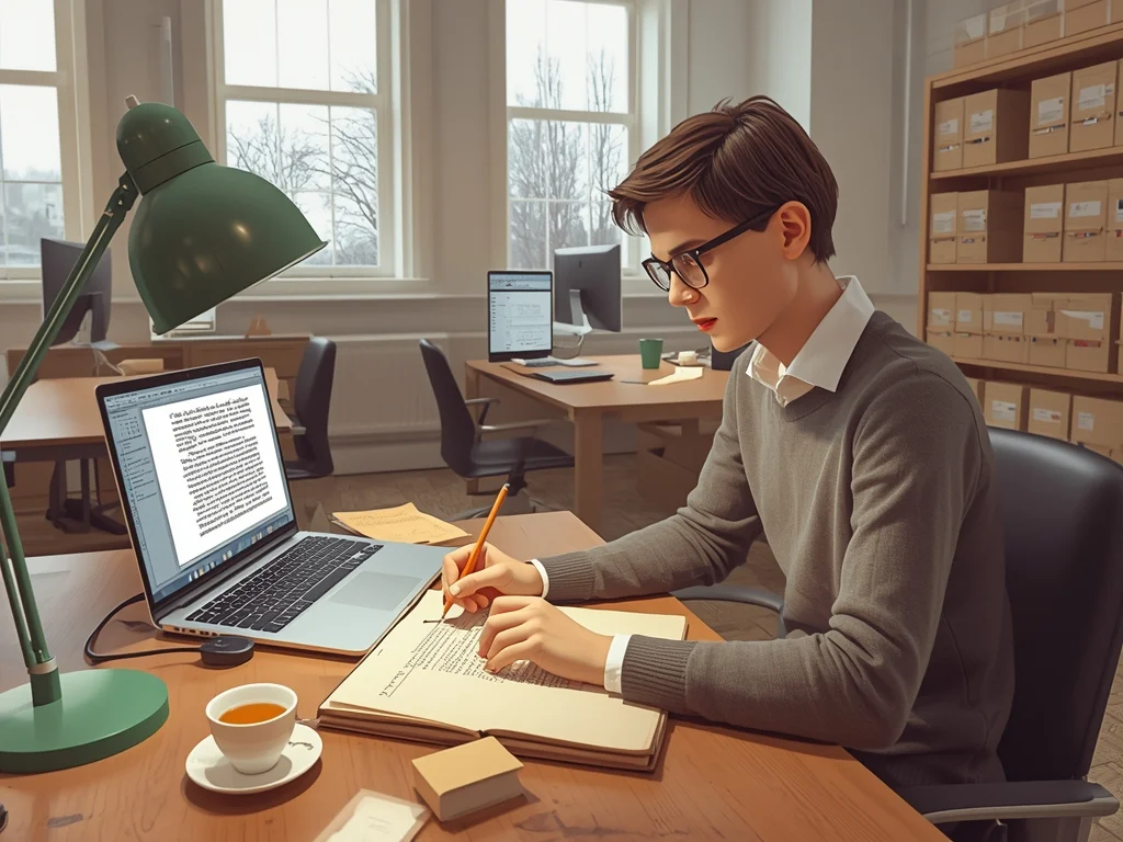 Edytor materiałów źródłowych