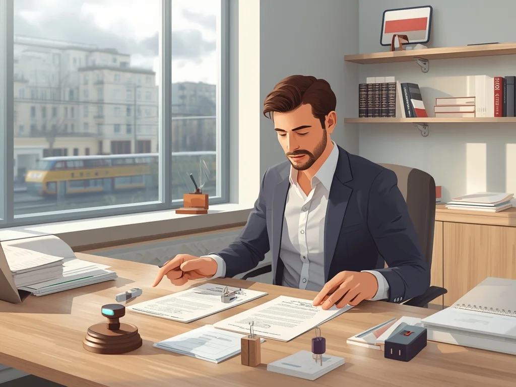 Tłumacz przysięgły