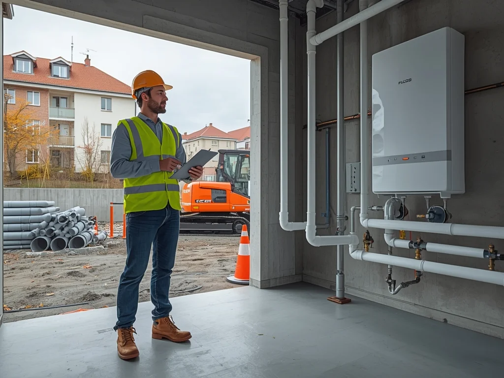 Technik inżynierii sanitarnej