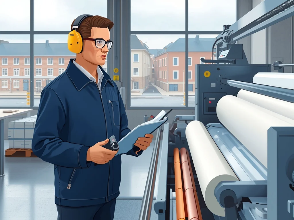 Technik włókiennik