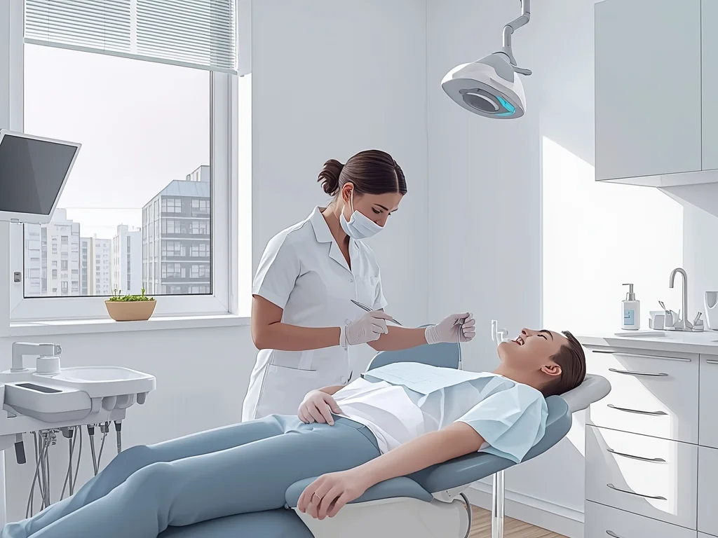 Higienistka stomatologiczna