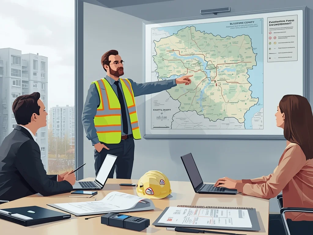 Obrazek poglądowy: Inspektor obrony cywilnej