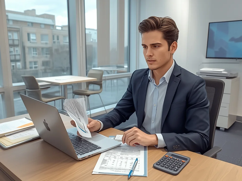 Pracownik do spraw pożyczek