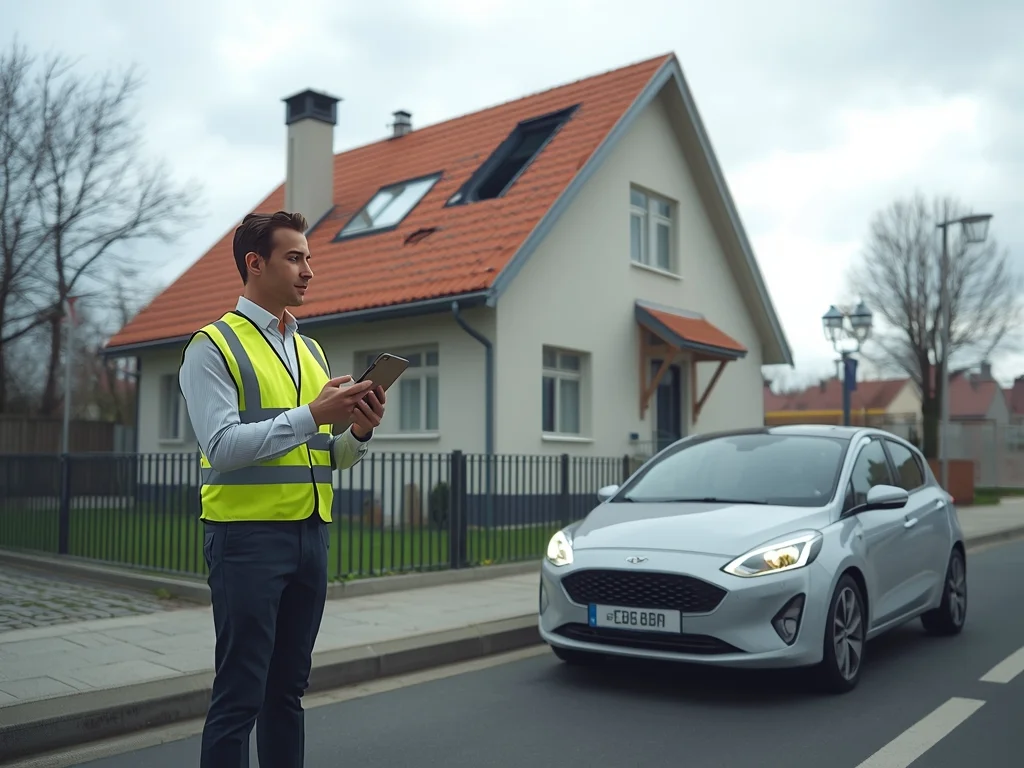 Obrazek poglądowy: Taksator